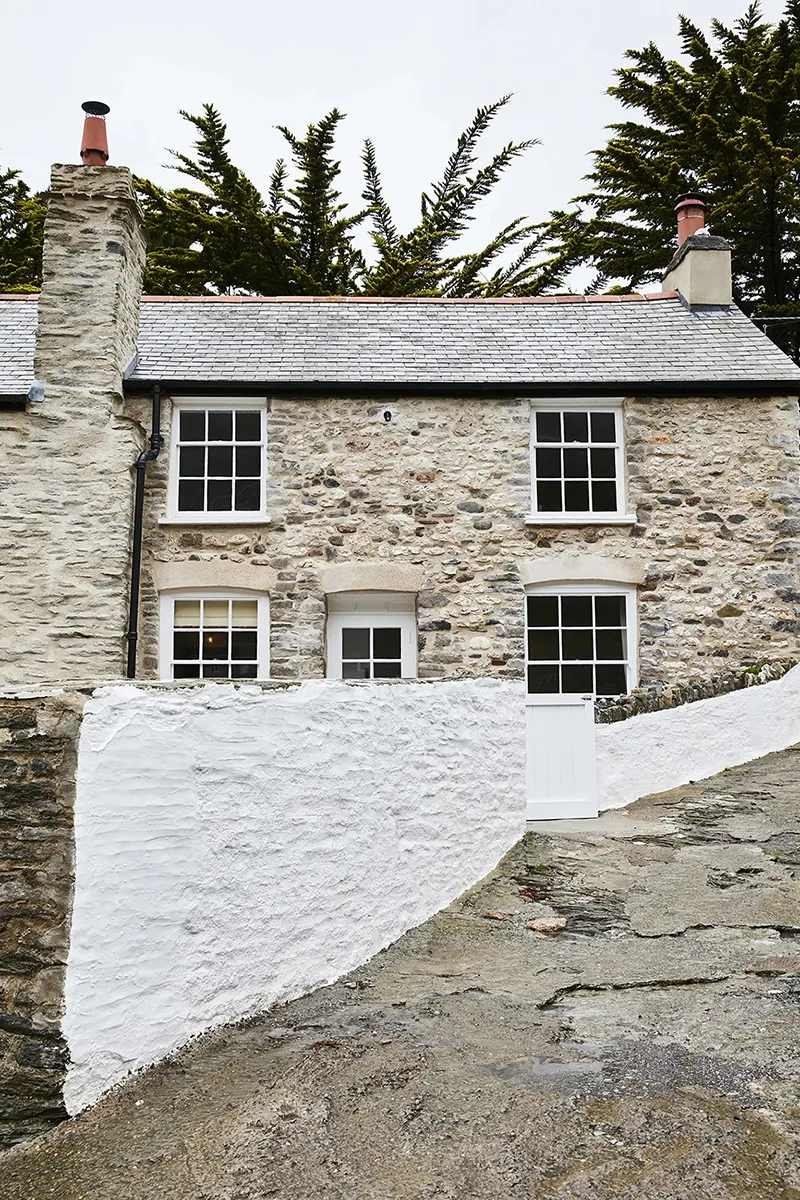 The Mill House