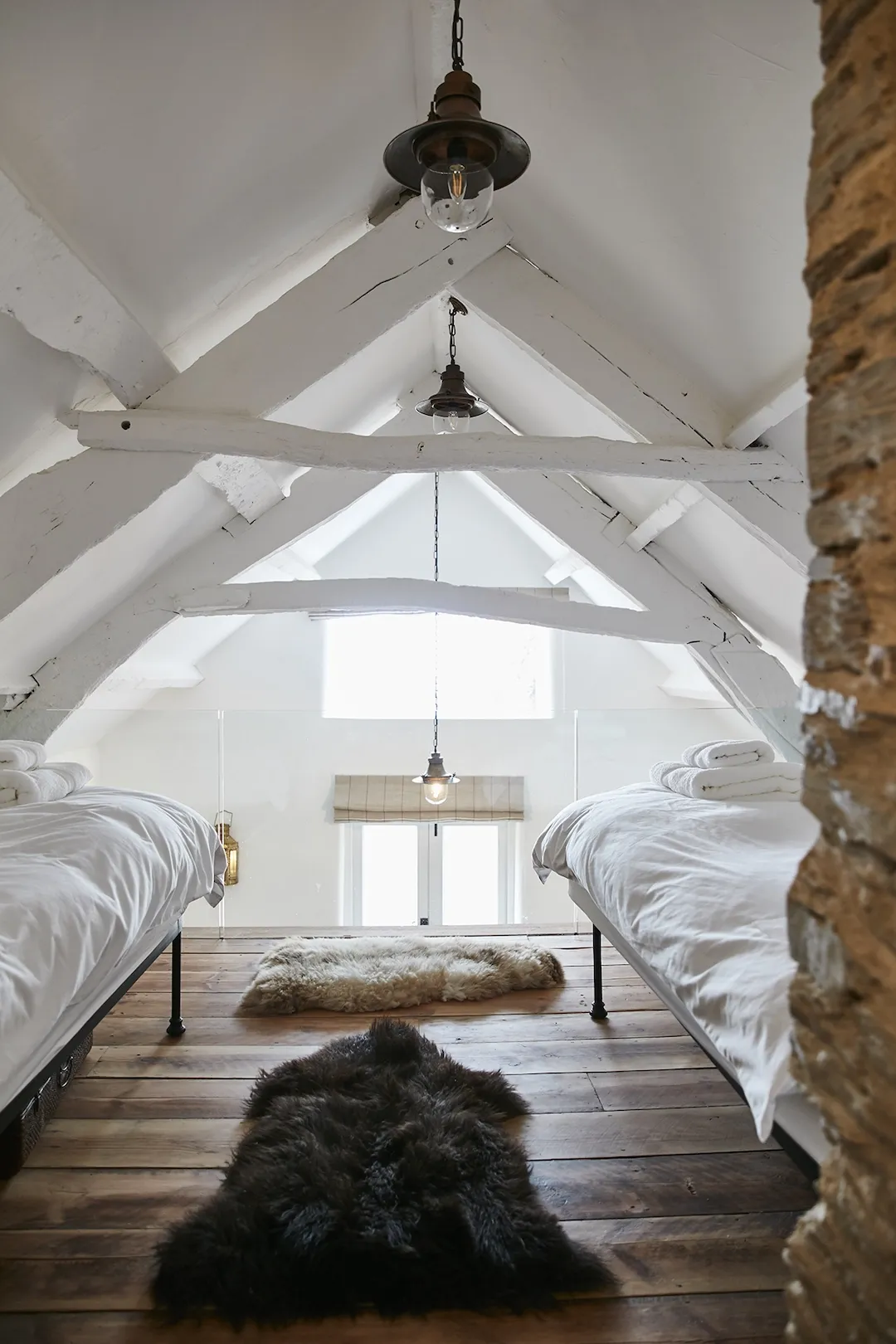 The Mill House