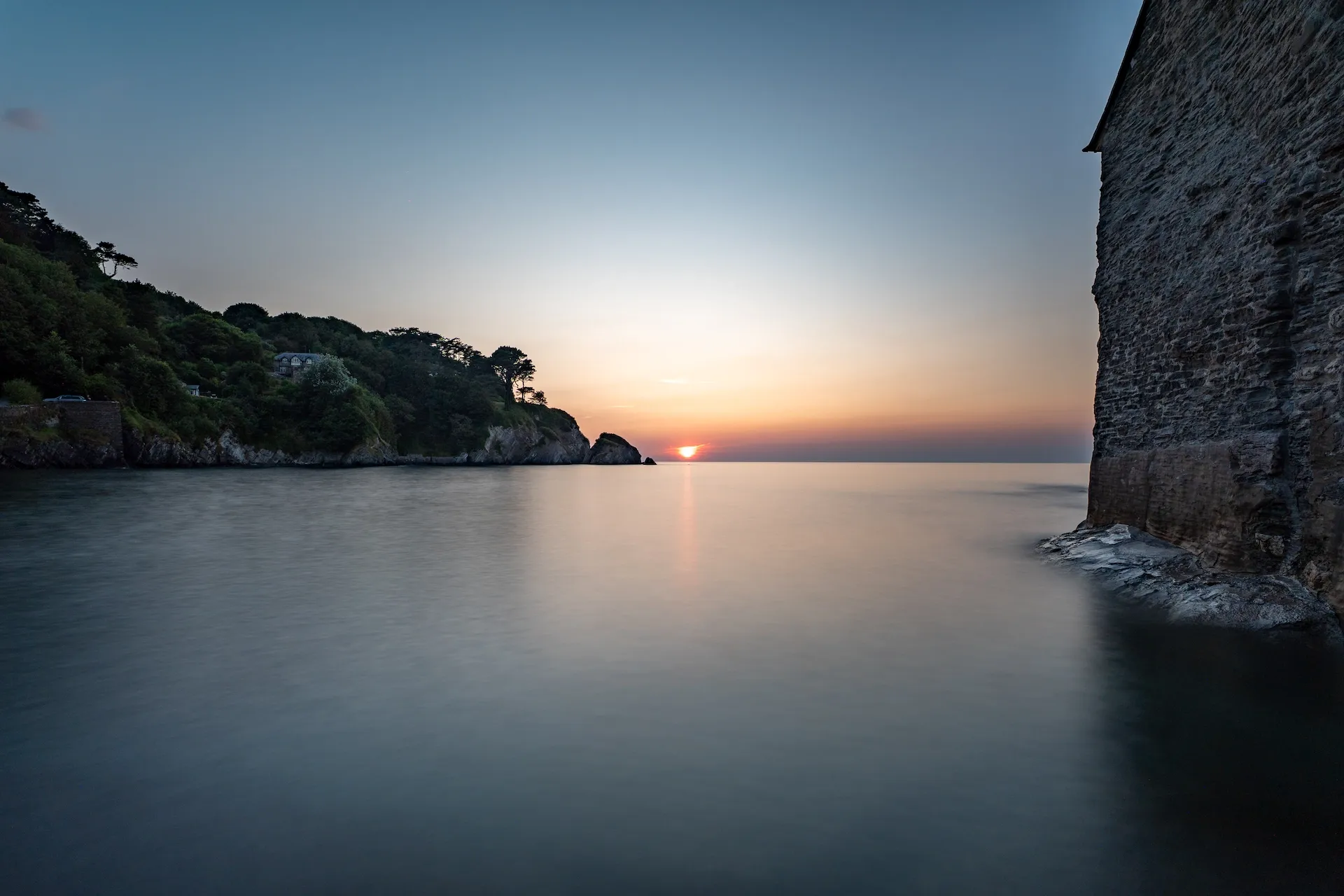 The Mill House