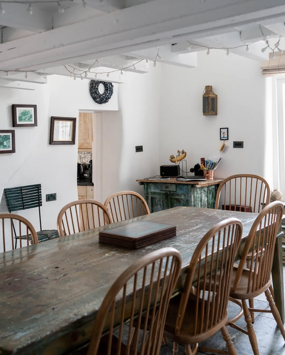 The Mill House