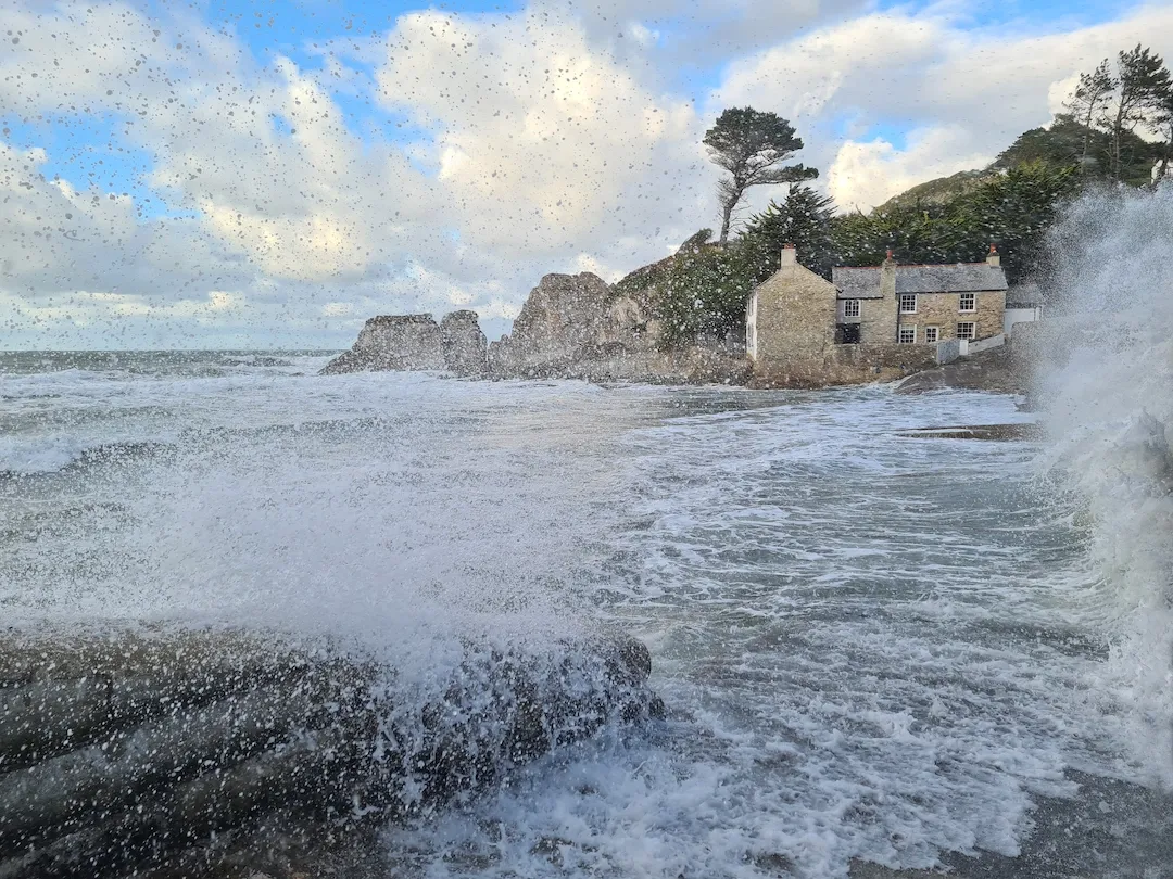 The Mill House